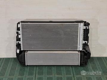 MINI F57 F54 F55 F56 Kit radiatori | 25050