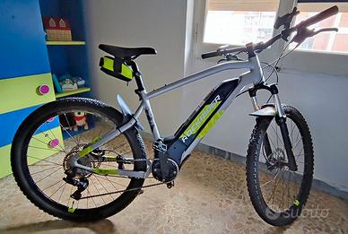 Bici Eletrica Rockrider EST 520