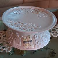 Alzata Thun  linea Prestige