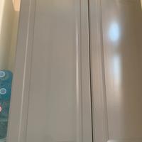 Ante bodbyn ikea colore grigio