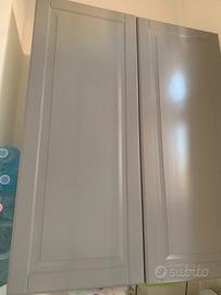 Ante bodbyn ikea colore grigio