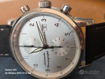 Mondia Chrono Automatico