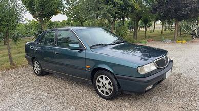 LANCIA DEDRA 1.8 I.E. CAT LS 100 cv  anno 1996