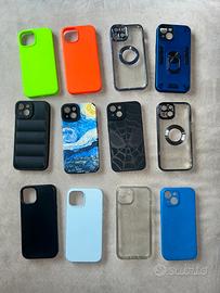 Cover per iphone 14