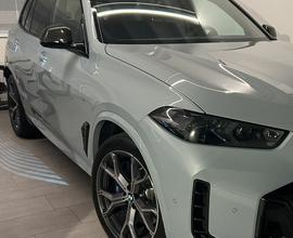 Bmw x5 40d M sport