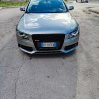  Audi A4 b8 2.0 TDI 170 CV quattro 
