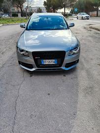  Audi A4 b8 2.0 TDI 170 CV quattro 
