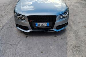  Audi A4 b8 2.0 TDI 170 CV quattro 