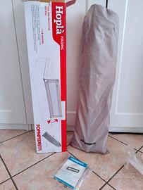 Sponda letto Hoplá Foppapedretti