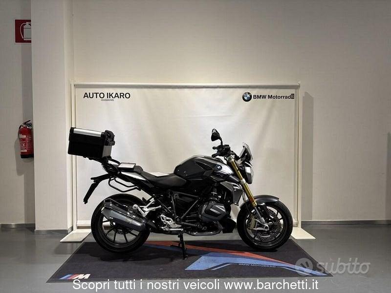 Subito ACTIVA Spa BMW R 1250 R Abs my21 Moto e Scooter In