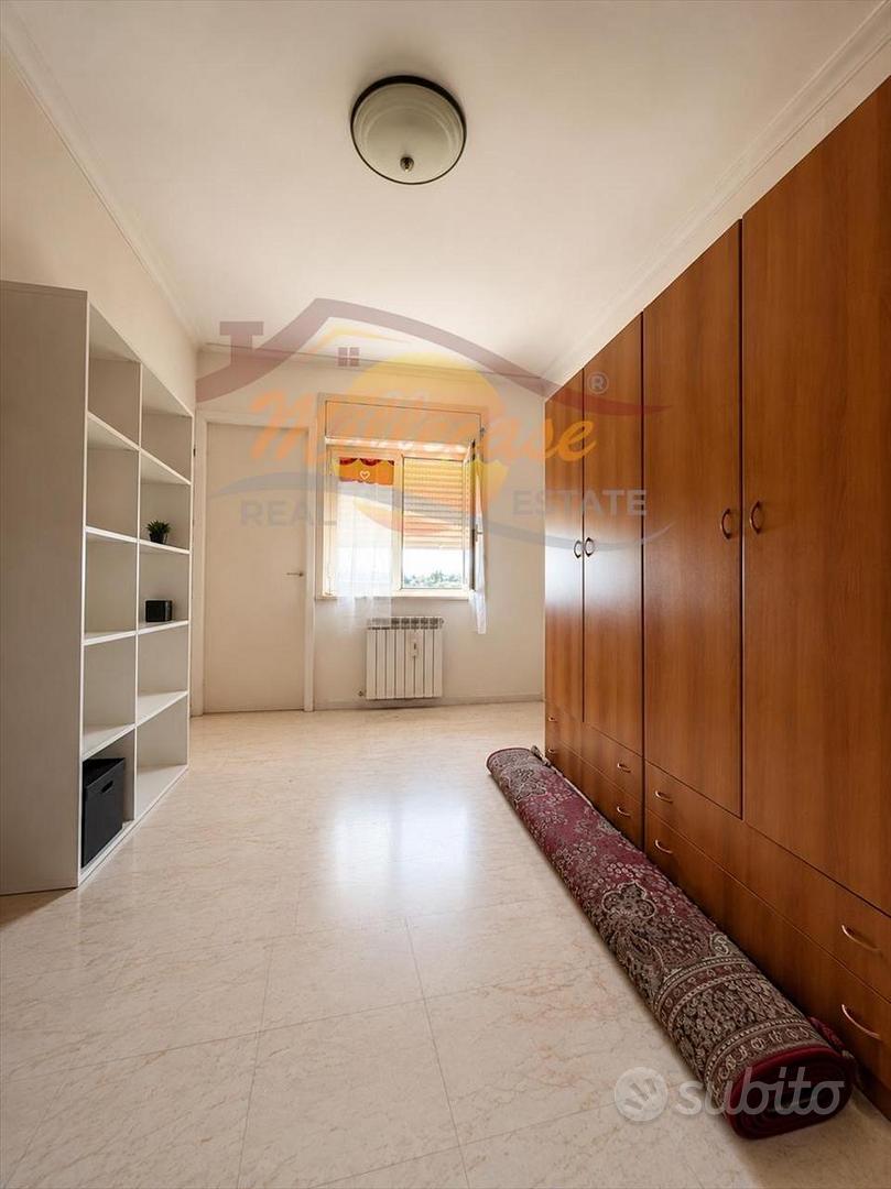 Apartment in Siracusa, Tiche - Vista 2