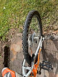 Bicicletta bambino