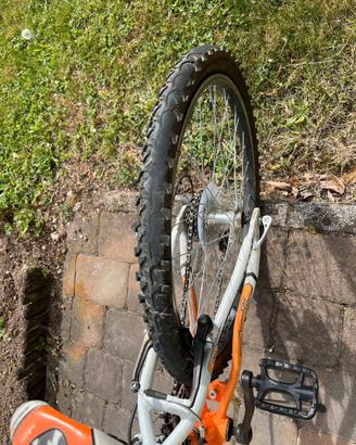 Bicicletta bambino