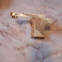 Rubinetto Daniel Rubinetterie  Twin NUOVO