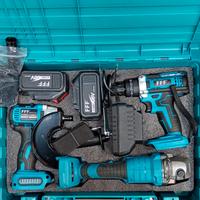 KIT 3 ATTREZZI DA LAVORO, CONSEGNA SOLO A CATANIA 