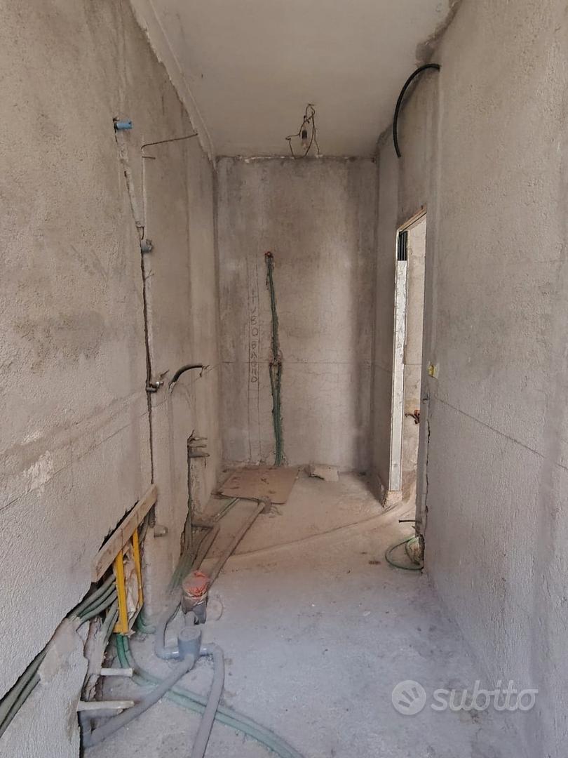 Appartamento – Casapulla, Caserta - Altro