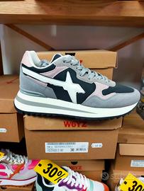 SCARPE sneakers Just Say Wizz