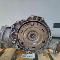 CAMBIO AUTOMATICO CON CONVERTITORE DI COPPIA AUDI