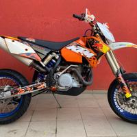 Ktm 525 EXC /2005