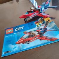 Lego city