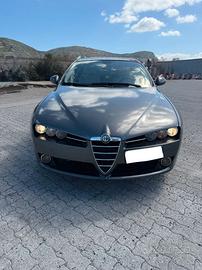 Alfa Romeo 159 1.9 jtd station wagon