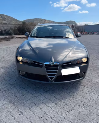 Alfa Romeo 159 1.9 jtd station wagon