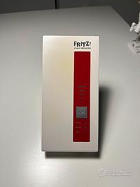 Fritz!Wlan 1750E Repeater ripetitore Wi-Fi
