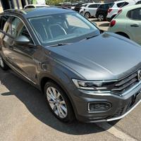 Volkswagen T-Roc 1.6 TDI SCR Advanced BlueMotion T
