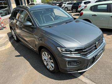 Volkswagen T-Roc 1.6 TDI SCR Advanced BlueMotion T