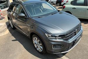 Volkswagen T-Roc 1.6 TDI SCR Advanced BlueMotion T