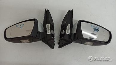 Specchietto dx o sx ford kuga 2018