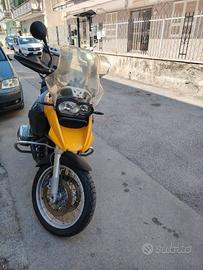BMW 1200 GS