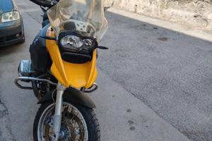 BMW 1200 GS