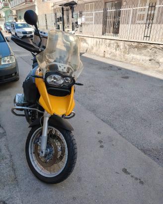 BMW 1200 GS