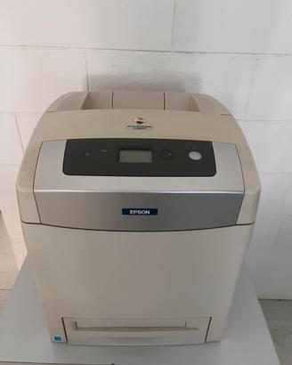 EPSON AcuLaser C2800 - Stampane laser a colori
