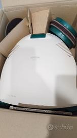 Folletto Lucidatrice Vorwerk Kobold PL 512