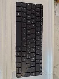 Tastiera originale Hp Probook 640 645 G1 738687-06