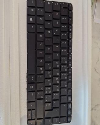 Tastiera originale Hp Probook 640 645 G1 738687-06
