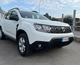 Dacia Duster 1.6 SCe GPL 4x2 Comfort