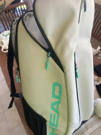 Zaino Head Tour 25L Grigio