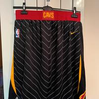 Pantaloncini Cleveland Cavaliers 2017