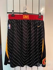 Pantaloncini Cleveland Cavaliers 2017