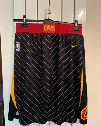 Pantaloncini Cleveland Cavaliers 2017