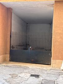 Deposito - centro di angri