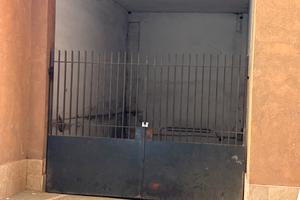 Deposito - centro di angri