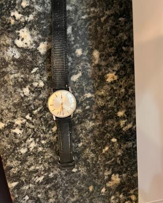 Orologio Longines anni ‘70