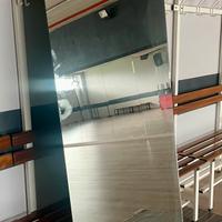 Specchio Grande Filo Lucido varie misure