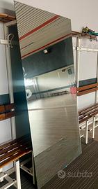 Specchio Grande Filo Lucido varie misure