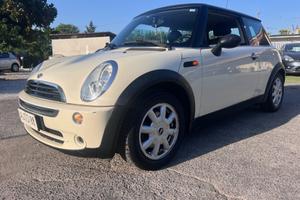 Mini 1.6 16V One Park Lane
