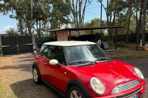 mini one d (motore toyota)